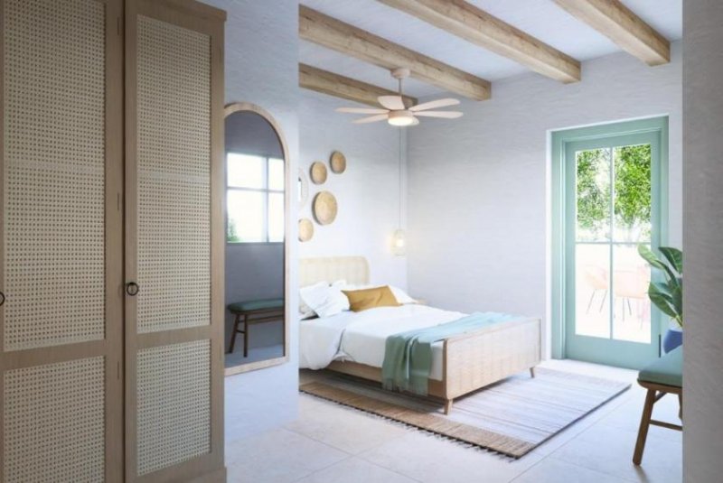 Litsarda Kreta, Litsarda: Neubau-Projekt! Villa mit Meerblick zu verkaufen Haus kaufen